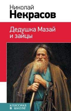 Николай Некрасов - Кому на Руси жить хорошо