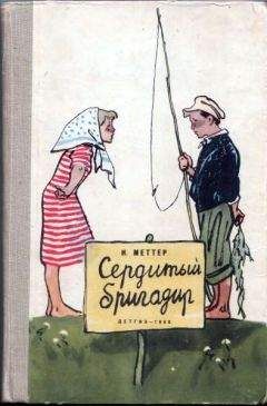 Дарья Вильке - Грибной дождь для героя