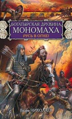 Роман Николаев - Алакет из рода Быка