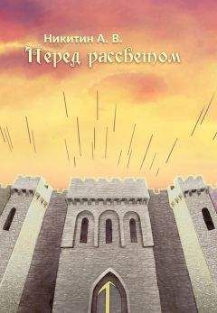 Антон Белозеров - Последнее воплощение