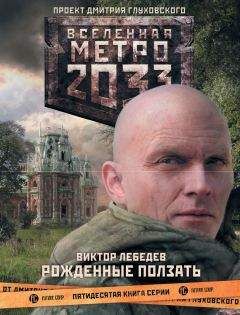 Сергей Антонов - Метро 2033. В интересах революции