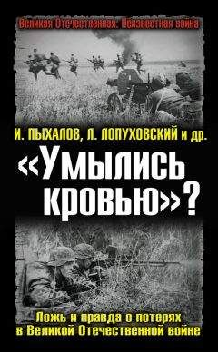 Игорь Ивлев - «Умылись кровью»? Ложь и правда о потерях в Великой Отечественной войне