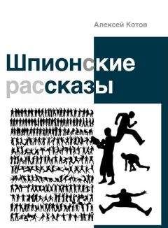 Наталья Александрова - Шпионские страсти