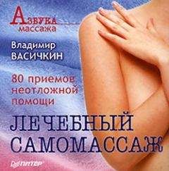 Илья Мельников - Ваше здоровье, основы точечного массажа
