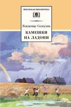 Анатолий Соболев - Рассказы о Данилке