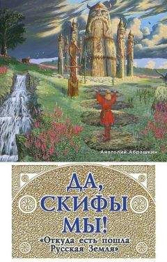 Анатолий Абрашкин - Мы – арии. Истоки Руси (сборник)