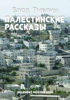 Влад Ривлин - Палестинские рассказы (сборник)