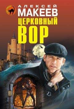 Гапарон Гарсаров - Храм живых статуй