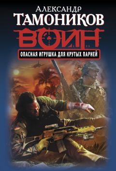 Александр Тамоников - Он, она и патроны