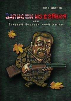 Дмитрий Правдин - Записки городского хирурга