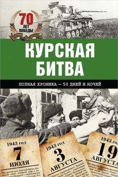 Петр Букейханов - Курская битва. Оборона. Планирование и подготовка операции «Цитадель». 1943