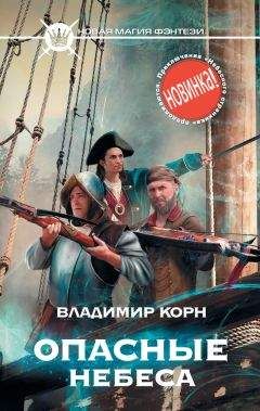 Владимир Корн - Небесный странник