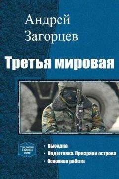 Федор Березин - Война 2011. Против НАТО.