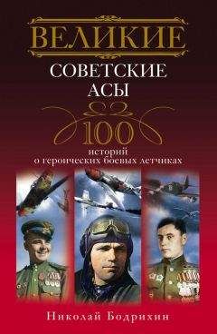 Николай Бодрихин - Туполев