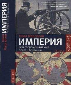 Александр Широкорад - Британская империя