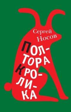 Сергей Носов - Полтора кролика (сборник)