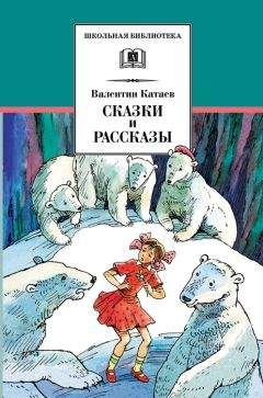 Василий Жуковский - Лучшие сказки русских писателей