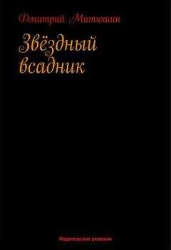 Афанасьев Сергей - Звездный странник – 2. Мегаполис