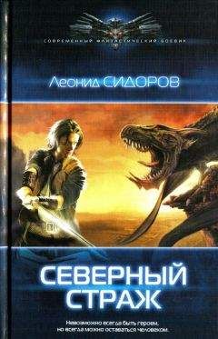 Владимир Корн - Кристиан Флойд. Страж Либерилля