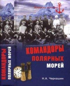 Сергей Ковалев - Что искал Третий рейх в Советской Арктике. Секреты «полярных волков»