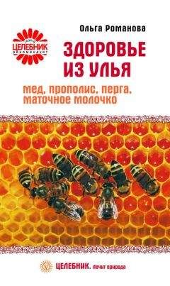 Галина Гальперина - Здоровье пчелиного укуса