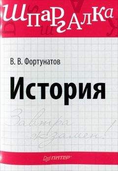 Константин Халин - Шпаргалка по истории политических и правовых учений