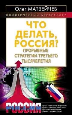 Николай Приз - Путь России в начале третьего тысячелетия (моё мировоззрение)