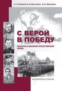 Владимир Дайнес - Великая Отечественная. Хотели ли русские войны?