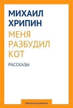 Михаил Тырин - Дети ржавчины