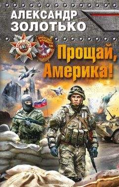 Раймонд Бенсон - Homefront. Голос свободы