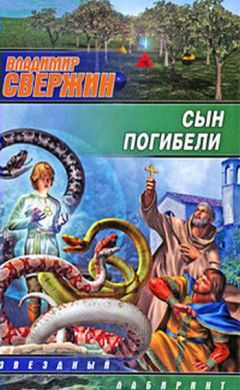 Вернор Виндж - Дети неба