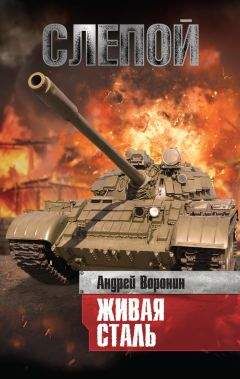 Андрей Воронин - Слепой в шаге от смерти