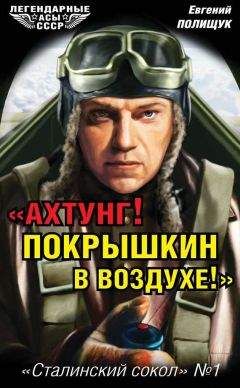 Т. Констебль - 352 победы в воздухе. Лучший ас Люфтваффе Эрих Хартманн