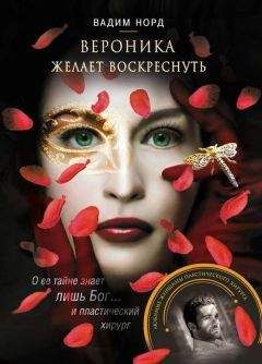 Вадим Норд - Ошибка юной Анны