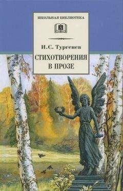 Иван Тургенев - Том 1. Стихотворения, статьи, наброски 1834-1849