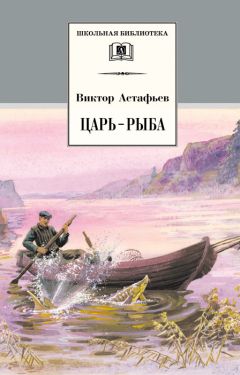 Грегор Зандер - Зимняя рыба