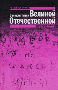 Александр Орлов - Сталин в преддверии войны