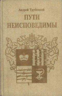 Ольга Трубецкая - Князь С. Н. Трубецкой (Воспоминания сестры)