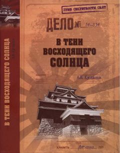 Александр Мещеряков - Политическая культура древней Японии