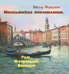 Виктор Меркушев - Из московского дневника петербургского визионера