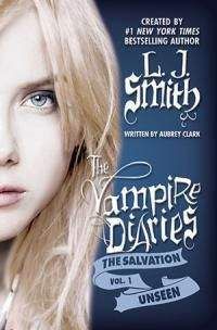 Лиза Смит - Дневники вампира: Темный альянс