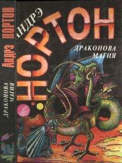 Андрэ Нортон - Брат теней