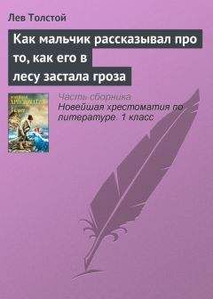  О. Генри - Формальная ошибка