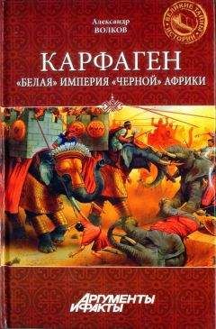 Геннадий Левицкий - Рим и Карфаген. Мир тесен для двоих