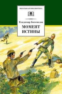 Владимир Богомолов - Жизнь моя, иль ты приснилась мне?..