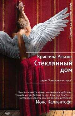 Оса Ларссон - Солнечная буря