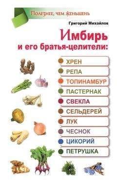 Ю. Николаева - Хрен, лимон, лук, чеснок. Полезнее не бывает!
