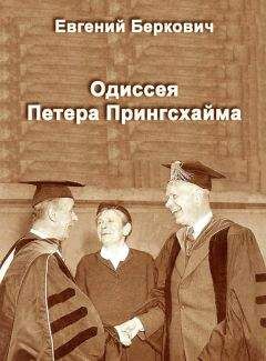 Евгений Беркович - Физики и время: Портреты ученых в контексте истории