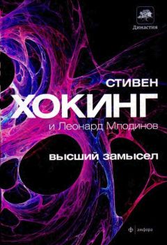 Стивен Хокинг - Высший замысел