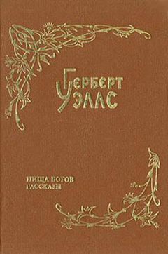 Герберт Уэллс - Конус